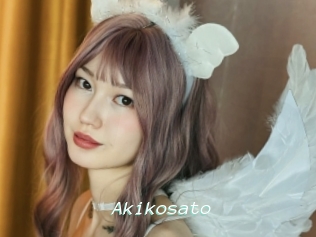 Akikosato