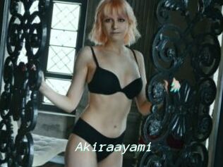 Akiraayami