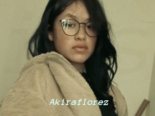 Akiraflorez
