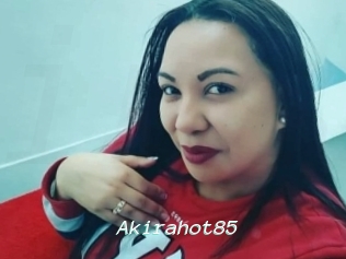 Akirahot85