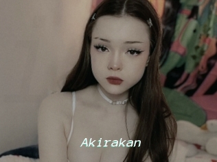 Akirakan
