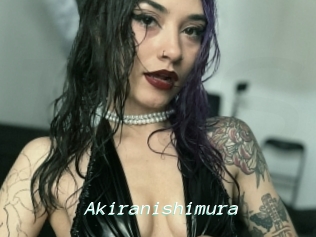 Akiranishimura
