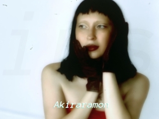 Akiraramon