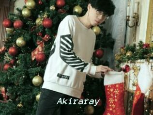 Akiraray