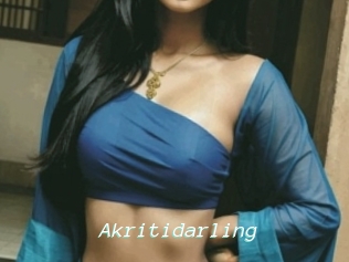 Akritidarling