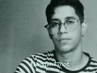 Aladdin77hot