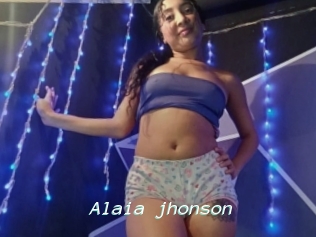 Alaia_jhonson