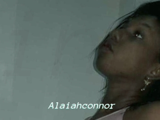 Alaiahconnor