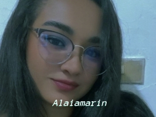 Alaiamarin