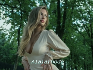 Alaiarhode