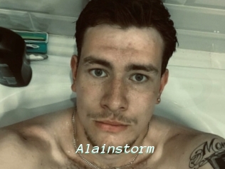 Alainstorm