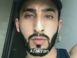 Alakran