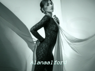 Alanaalford