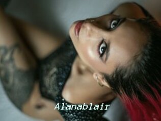 Alanablair