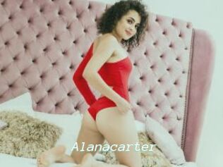 Alanacarter