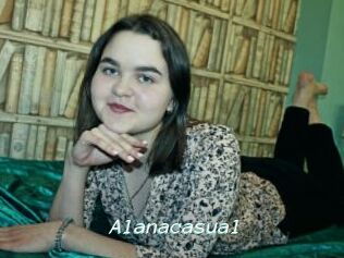 Alanacasual