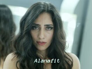 Alanafit