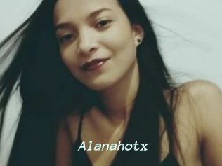Alanahotx