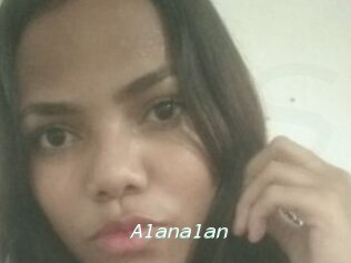 Alanalan