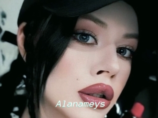 Alanameys