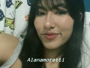 Alanamoretti