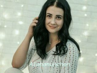 Alanamunchen