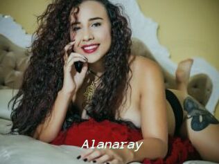 Alanaray