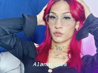 Alanaroses