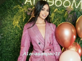 Alanasampaoli
