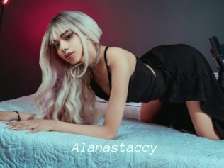 Alanastaccy
