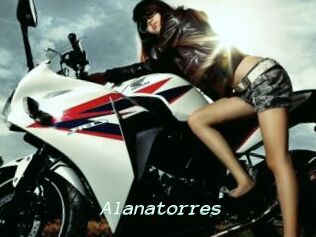 Alanatorres