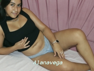 Alanavega
