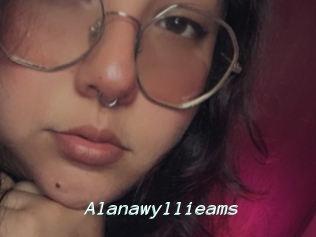 Alanawyllieams