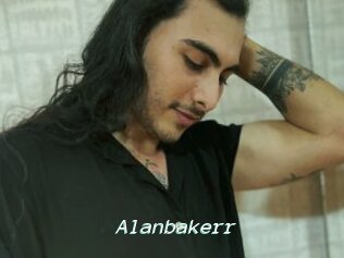 Alanbakerr