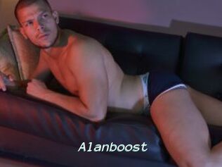 Alanboost