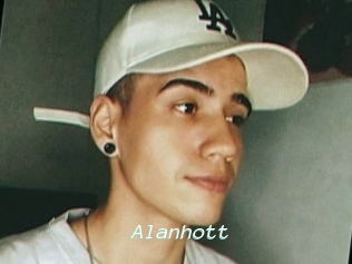 Alanhott