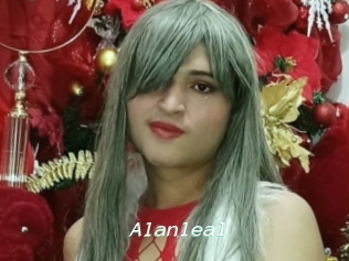 Alanleal