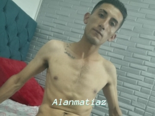 Alanmatiaz