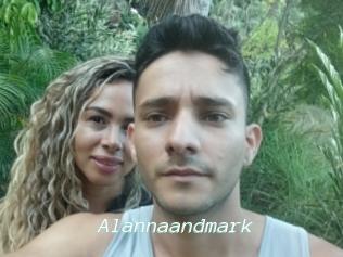 Alannaandmark