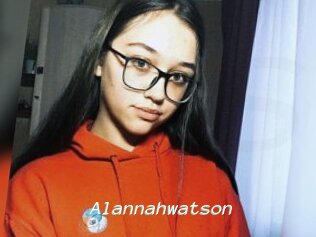 Alannahwatson