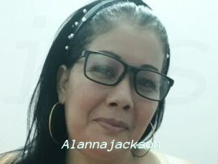 Alannajackson