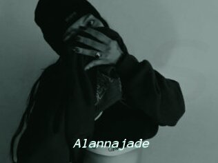 Alannajade