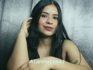 Alannarossi