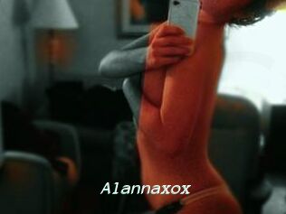 Alannaxox