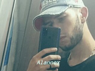 Alannex