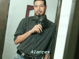 Alanrex
