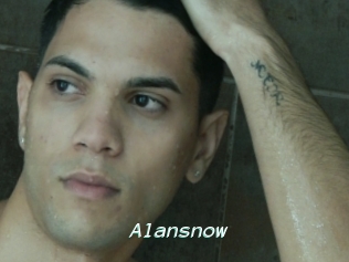 Alansnow