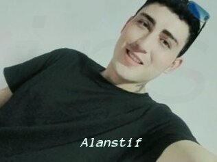 Alanstif