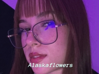 Alaskaflowers