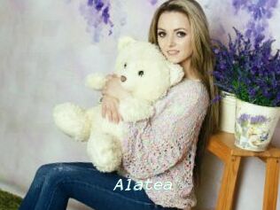 Alatea